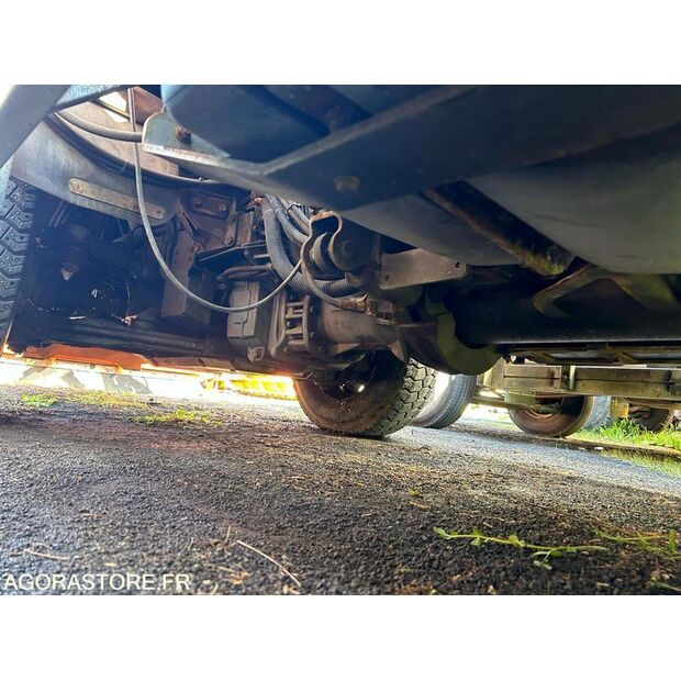 2013 أخرى AEBI VT 450-39584457
