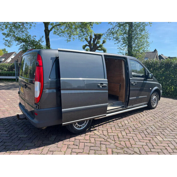 2013 Mercedes-Benz Vito-39584744