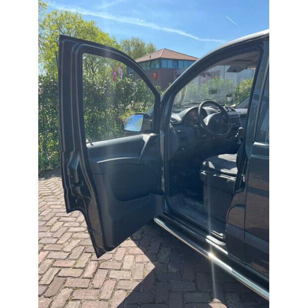 2013 Mercedes-Benz Vito-39584752