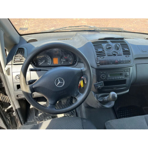 2013 Mercedes-Benz Vito-39584757