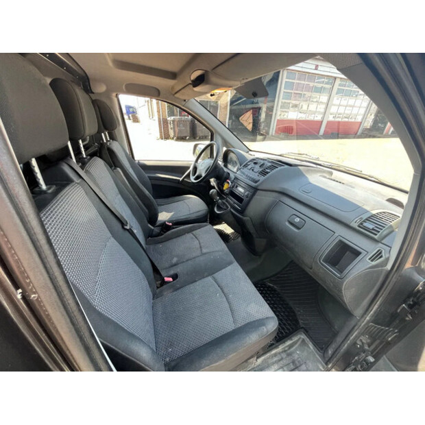 2013 Mercedes-Benz Vito-39584767