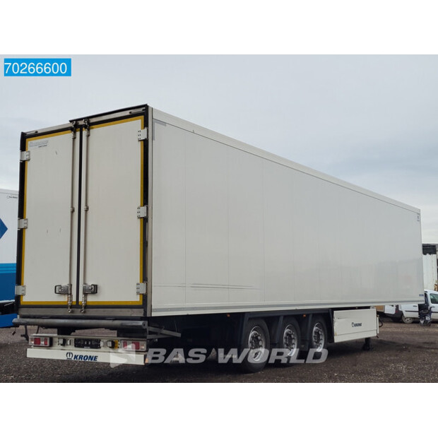 2021 كرون Thermo King A-400-39584837