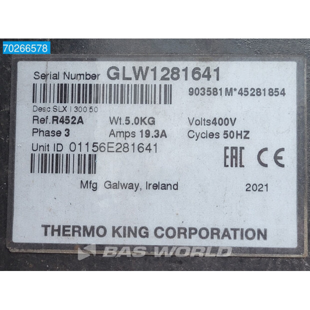 2021 Krone SD-39584875