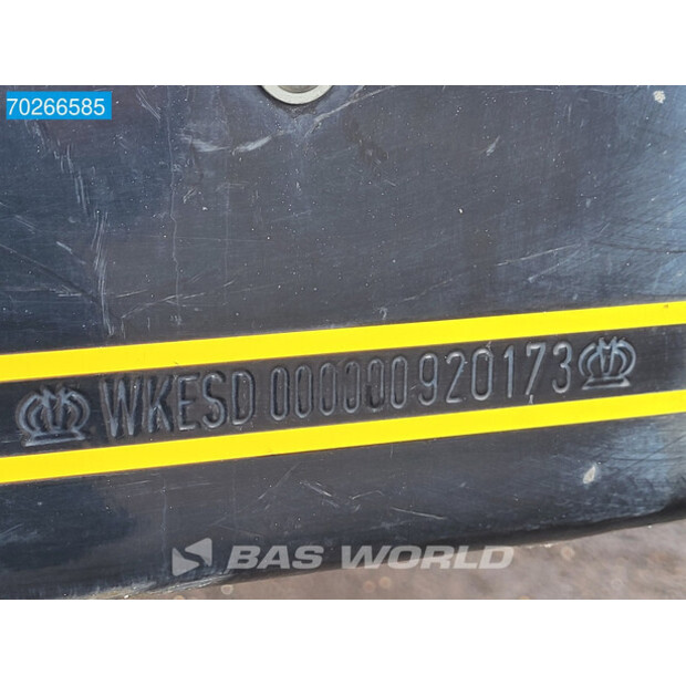 2021 Krone SD-39584947