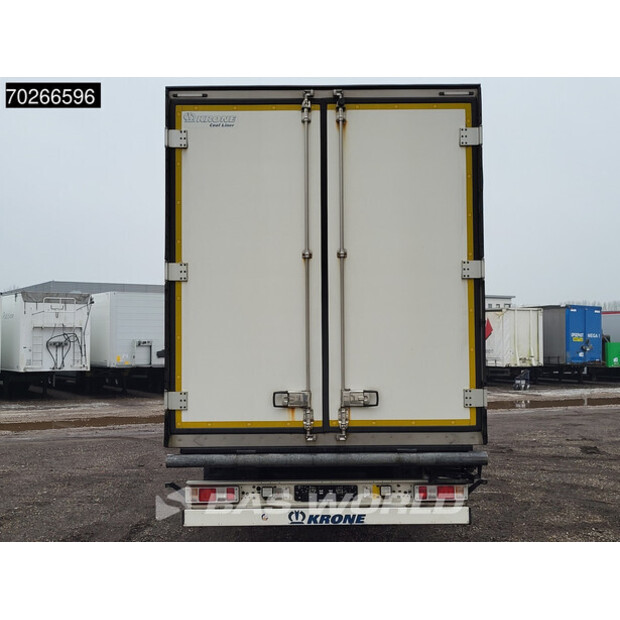 2022 كرون Thermo King A-400-39585015