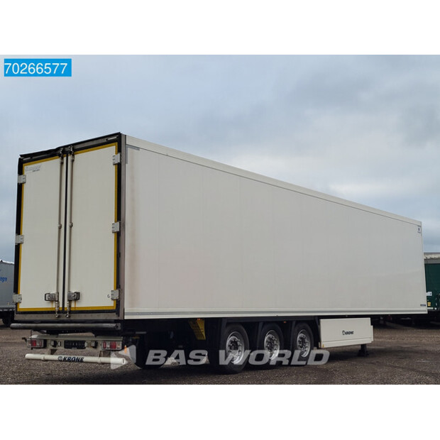 2021 Krone Thermo King SLXi 300-39585087
