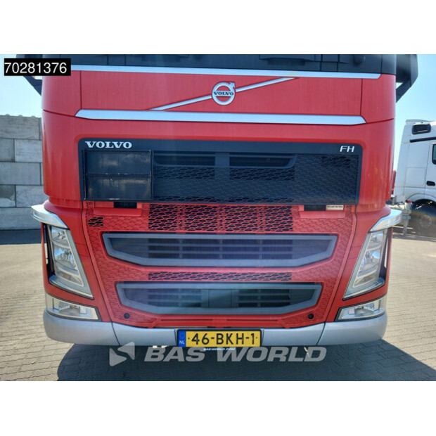 2017 فولفو FH 420-39585196