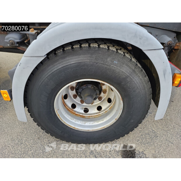 1996 سكانيا R400-39585334