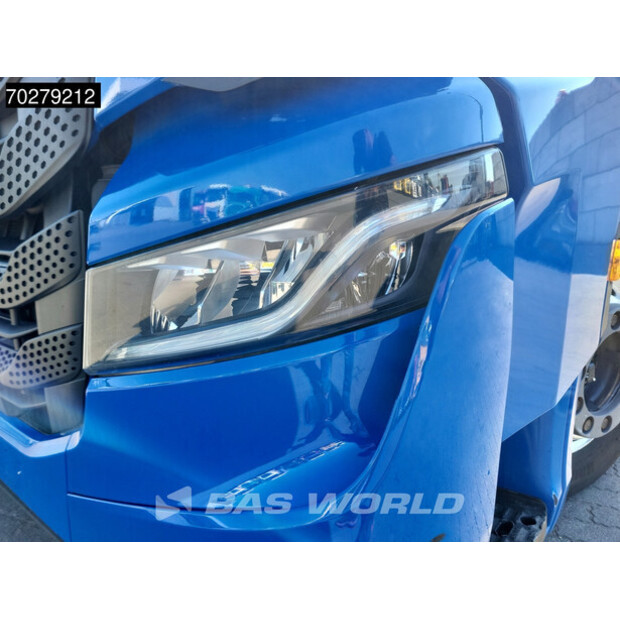 2020 Iveco S-Way 460-39585418