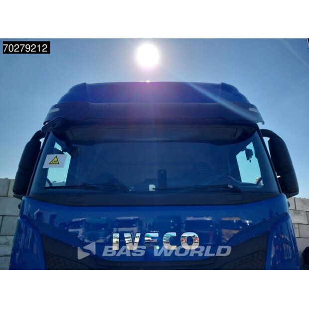 2020 Iveco S-Way 460-39585423