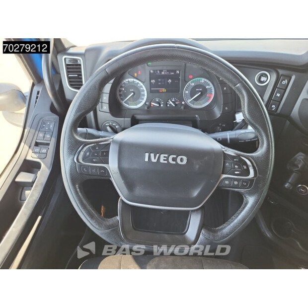 2020 Iveco S-Way 460-39585433