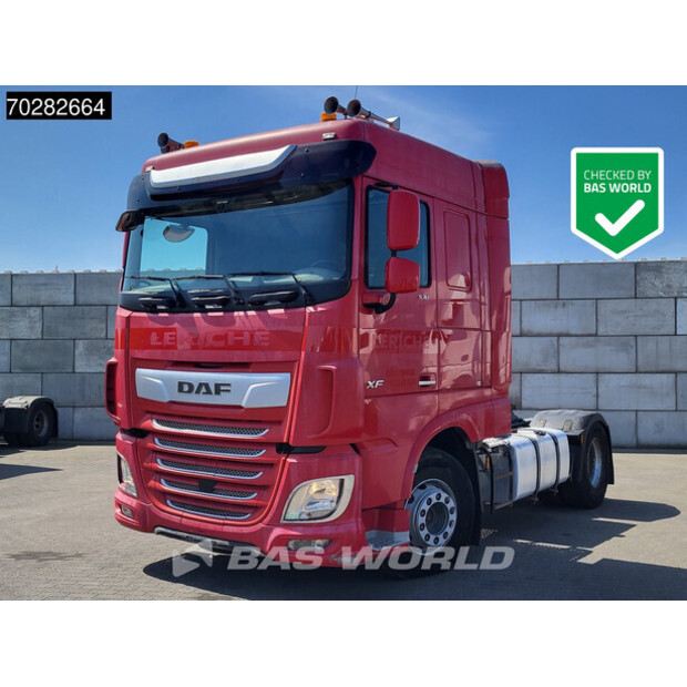 2018 DAF XF 530-39585472
