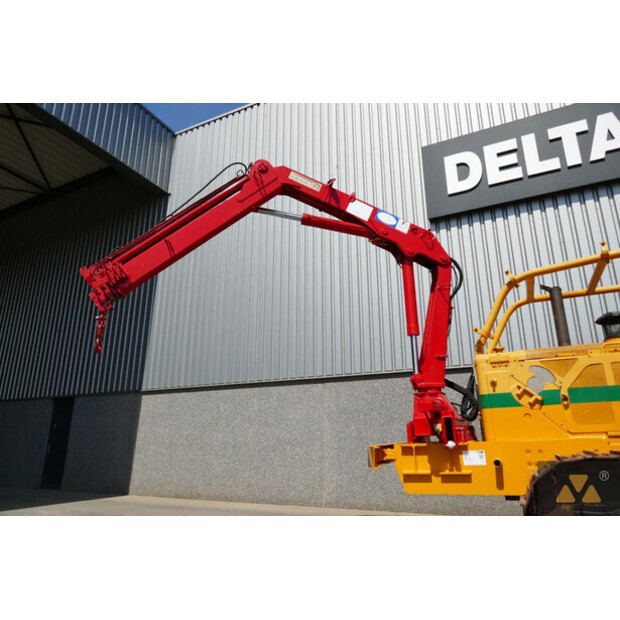 1997 كاتربيلر D7G-39585727