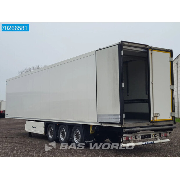 2021 Krone Thermo King SLXi300-39586030