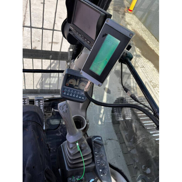 2011 Hitachi ZX470LCD-3-39586090
