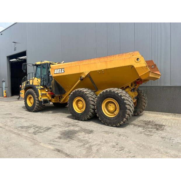 2017 BELL B25E-39586162