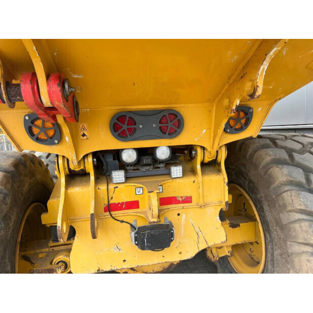 2017 BELL B25E-39586178