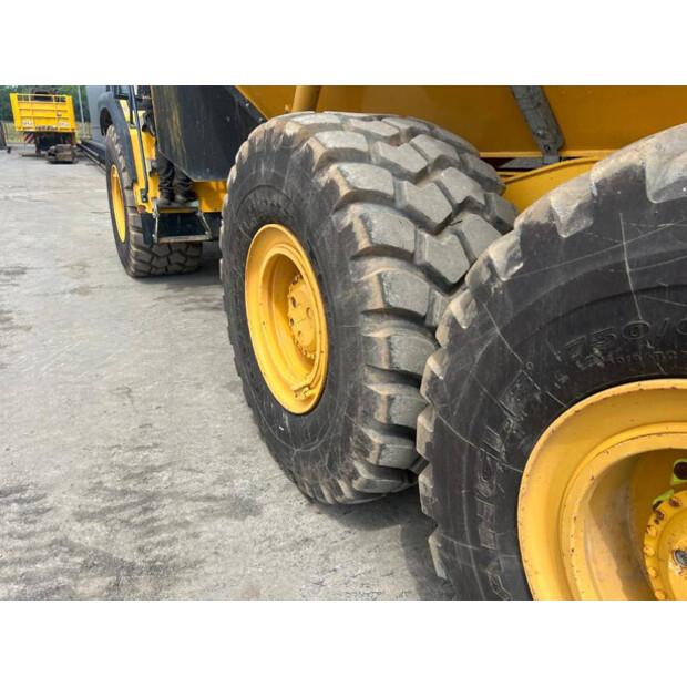 2017 BELL B25E-39586197