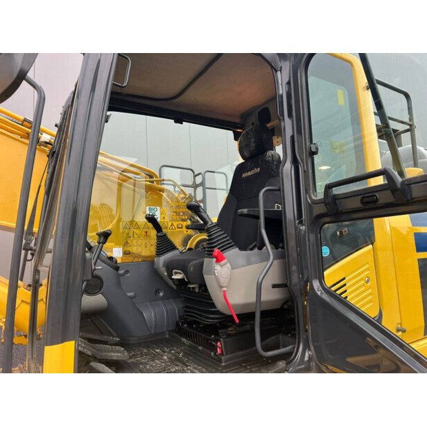 2018 كوماتسو PC 360 LC-11-39586857