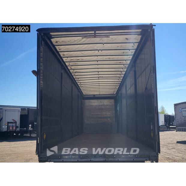 2013 Schmitz Cargobull SCB S3T-39587094