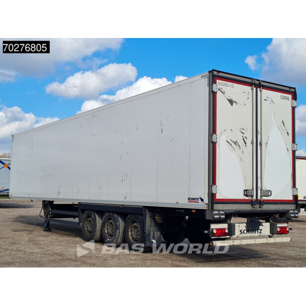 2015 شميتز كارجوبول Thermo King SLXe Spectrum 250-39587298