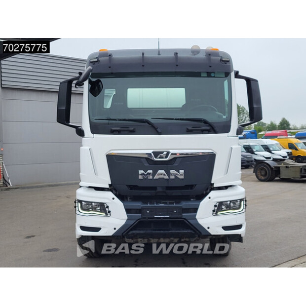 2021 MAN TGS 32.430-39587339