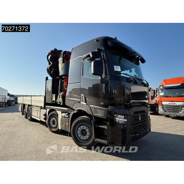 2024 Renault C520-39587398