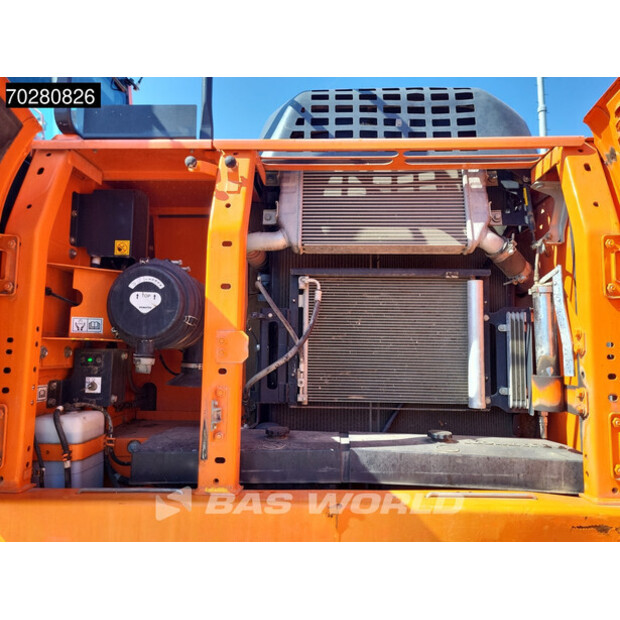 2016 Komatsu PC210LC-10-39587448