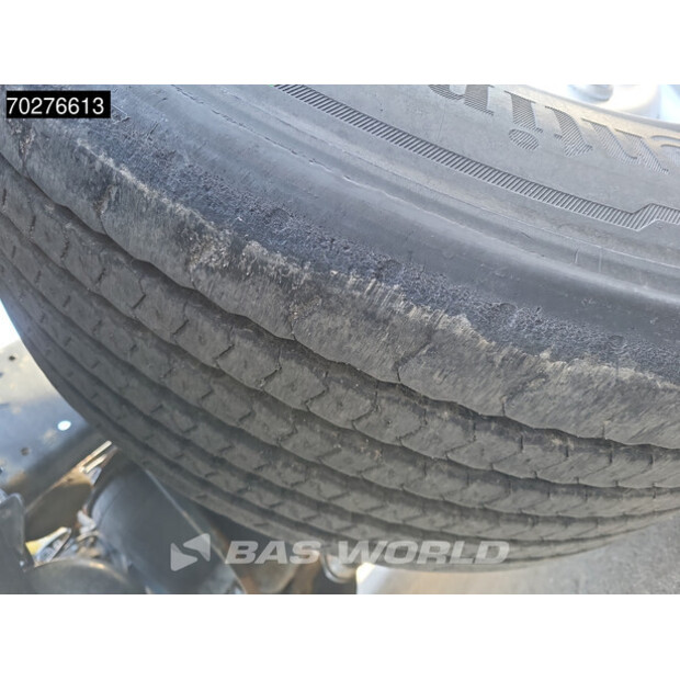 2018 مان TGX 26.500-39587509