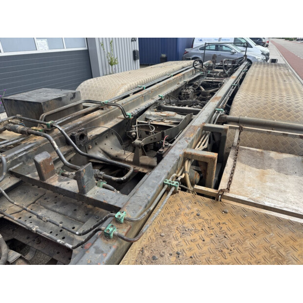 2009 DAF XF510-39587662