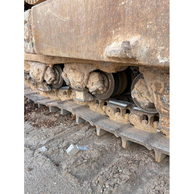 2011 Caterpillar D9T-39588068