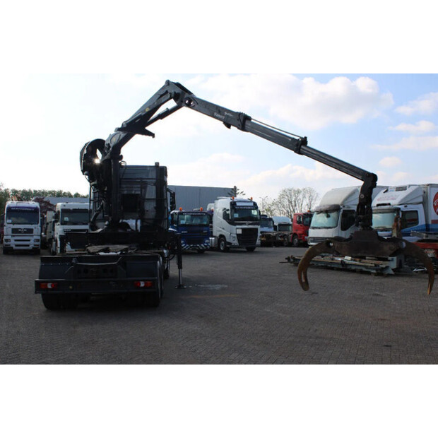 2019 Mercedes-Benz Arocs 2858-39588257