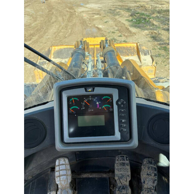 2012 كاتربيلر 980 K-39588268