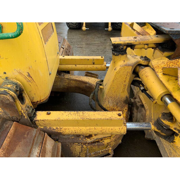 2013 Komatsu D61PX-23-39588372