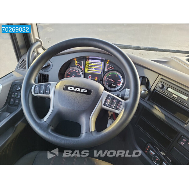 2020 DAF XF 480-39588432
