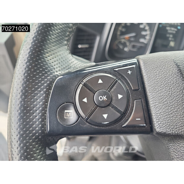 2018 Mercedes-Benz Actros 1843-39588584