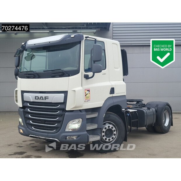 2020 DAF CF430-39588901