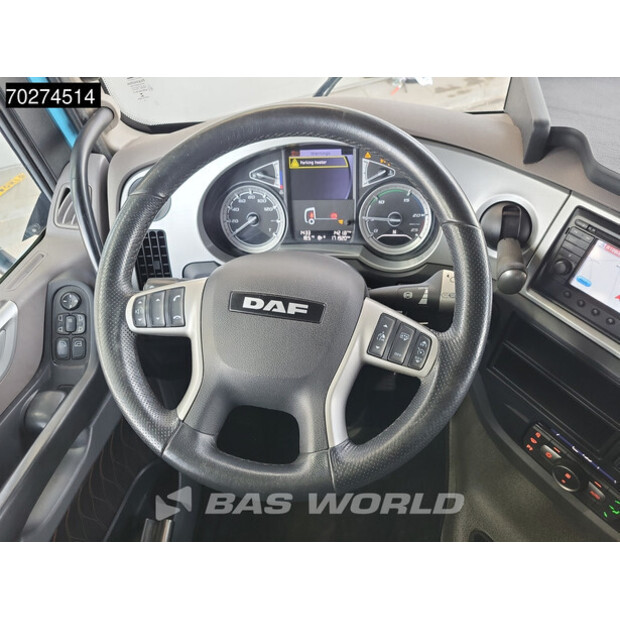 2020 DAF XF 530-39588997