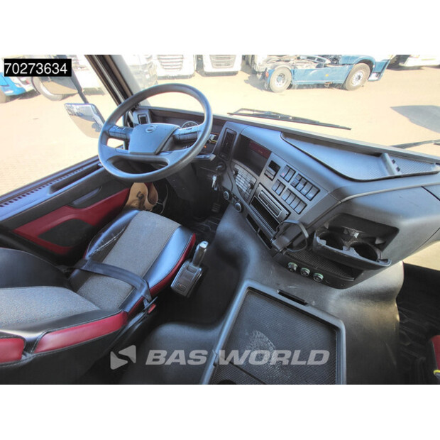 2018 Volvo FMX 420-39589056