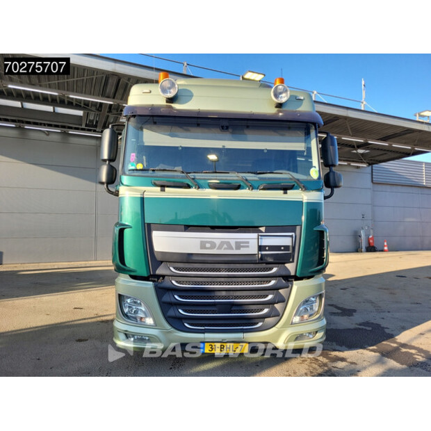 2016 DAF XF 460-39589115