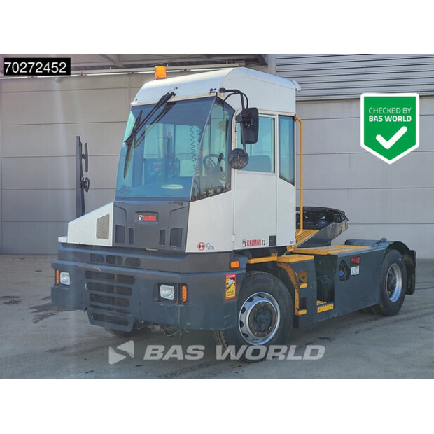 2019 KALMAR T2-39589135
