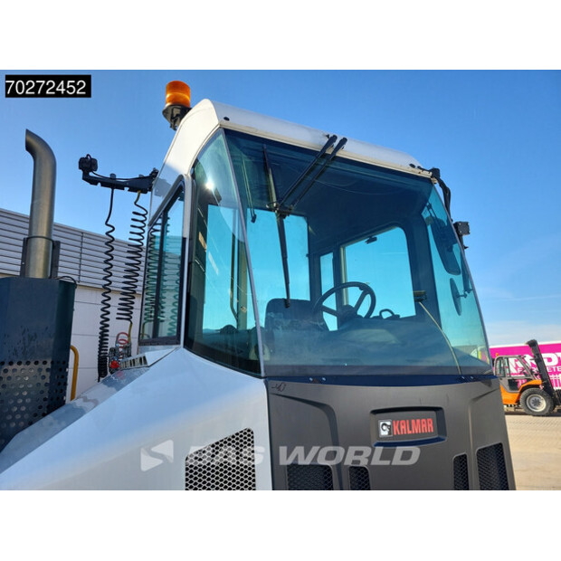 2019 KALMAR T2-39589150