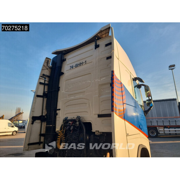 2016 فولفو FH 460-39589196