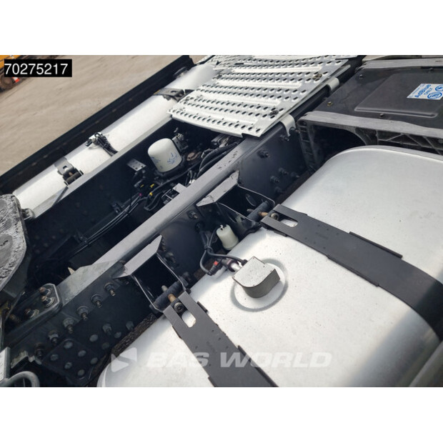 2016 فولفو FH 460-39589295