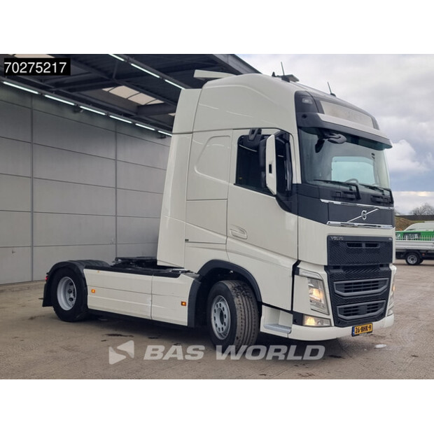 2016 فولفو FH 460-39589301