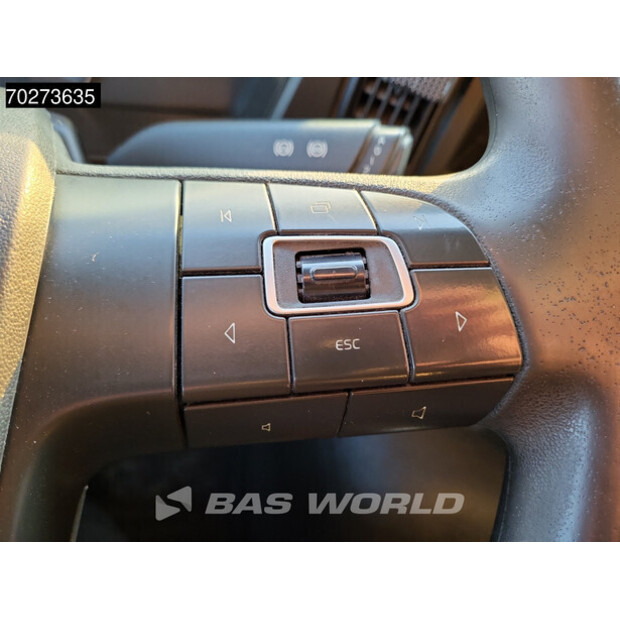2018 Volvo FMX 420-39589344