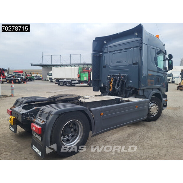 2013 Scania G360-39589395