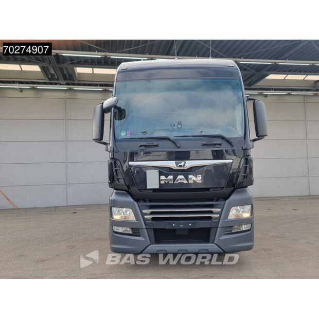 2018 MAN TGX 18.460-39589506