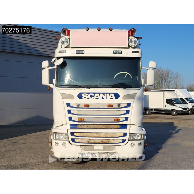 2015 Scania R450-39589666