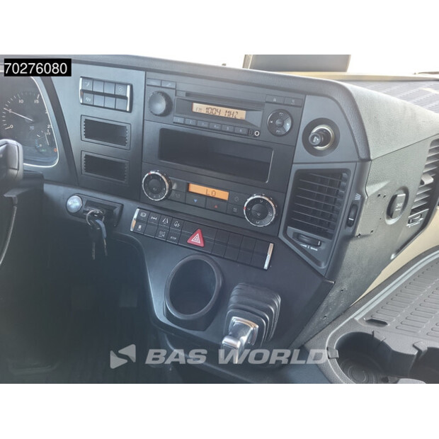 2018 Mercedes-Benz ACTROS 1943-39589777